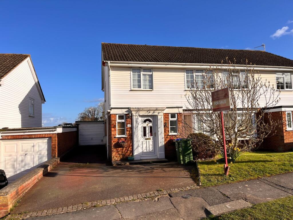 Main image of property: The Rough, Newick, BN8