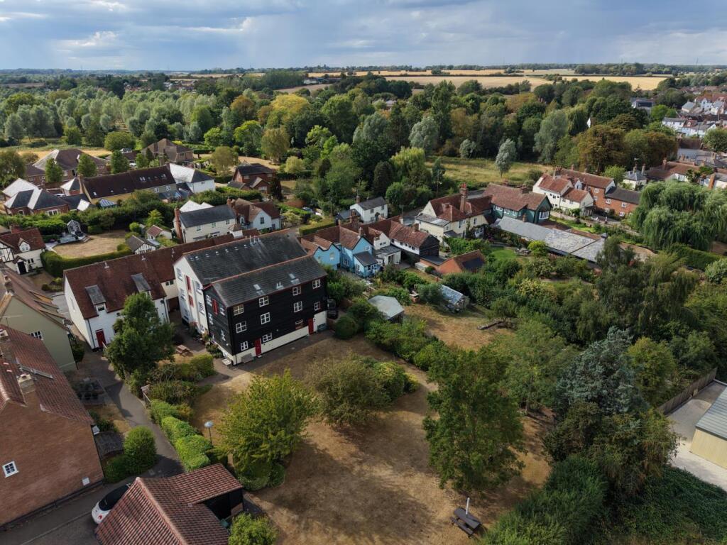 Main image of property: Barn view road, Coggeshall