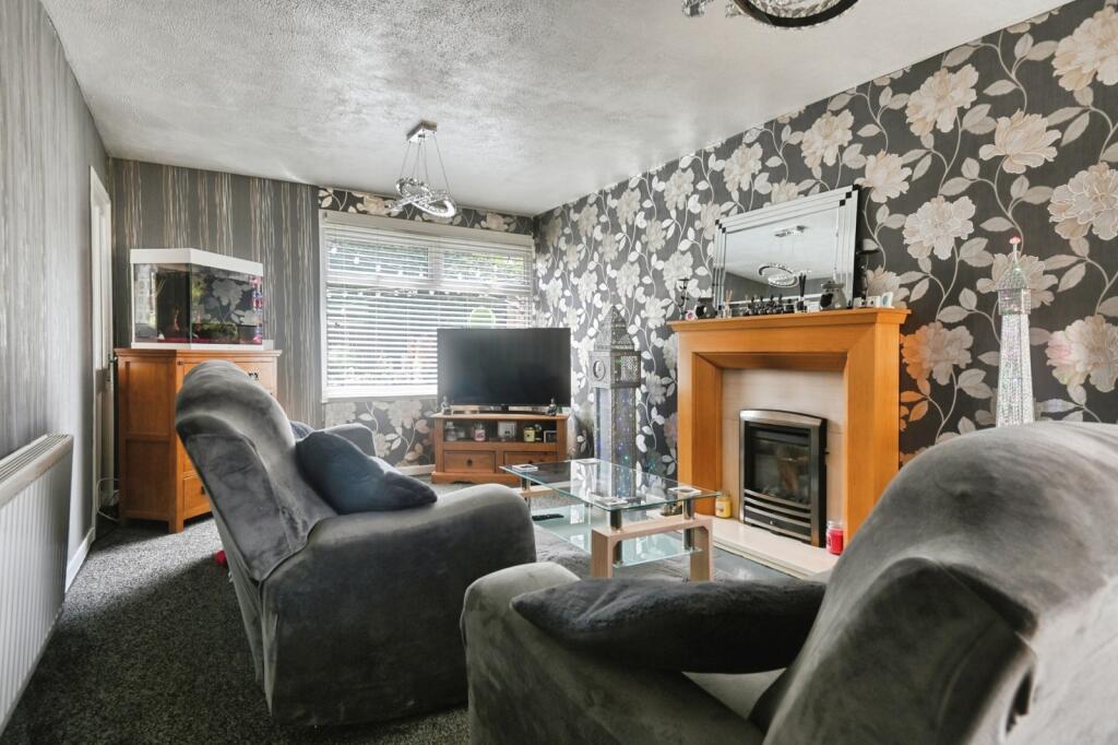Arkle Croft, Birmingham, West Midlands, B36 photo 5