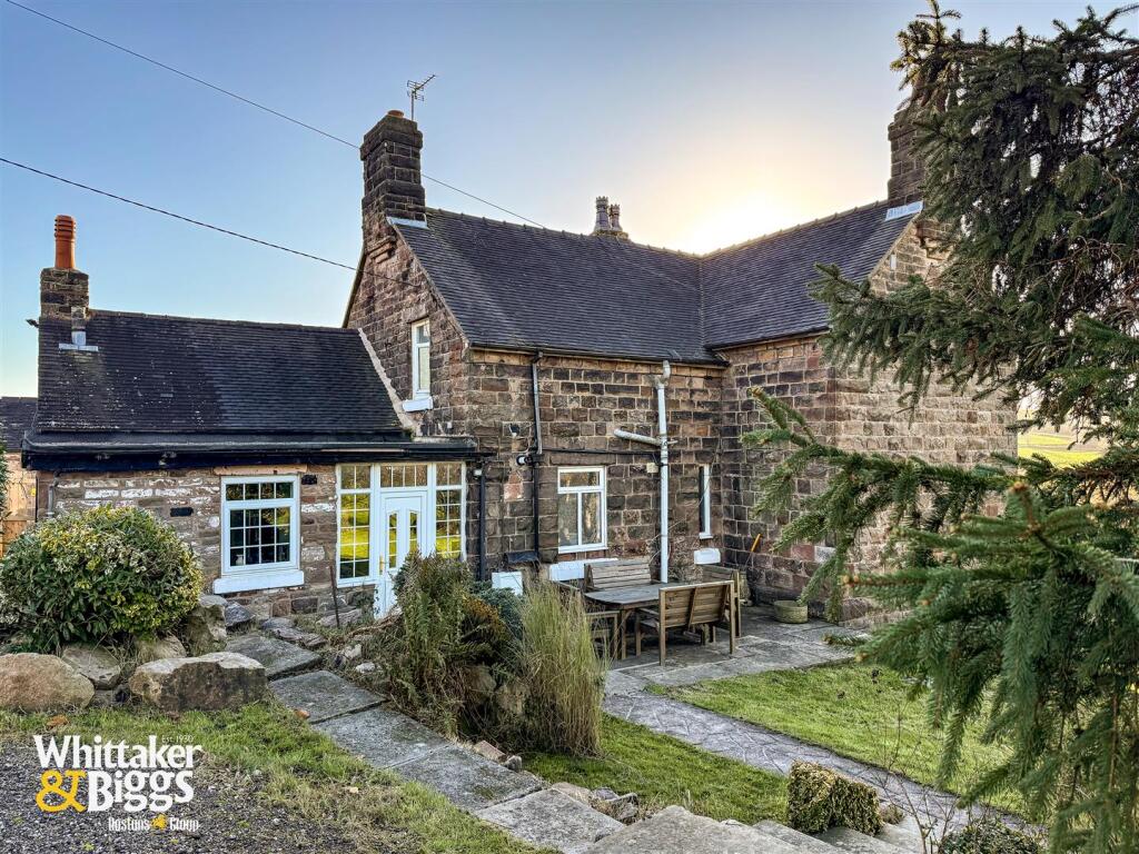 Main image of property: Reades Lane, Congleton