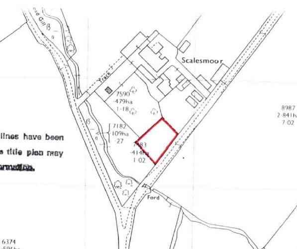 House in Carlisle - View 5