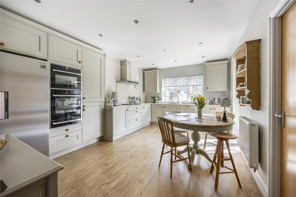House in Cotswold, Mickleton - View 4