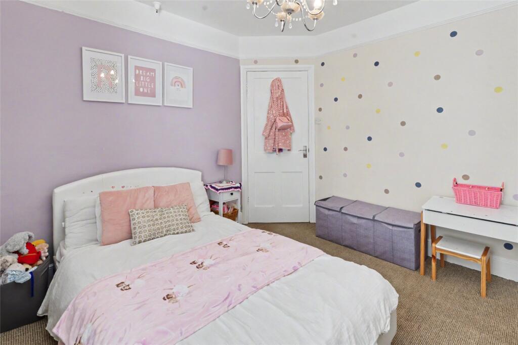 House in North Devon, Ilfracombe - More