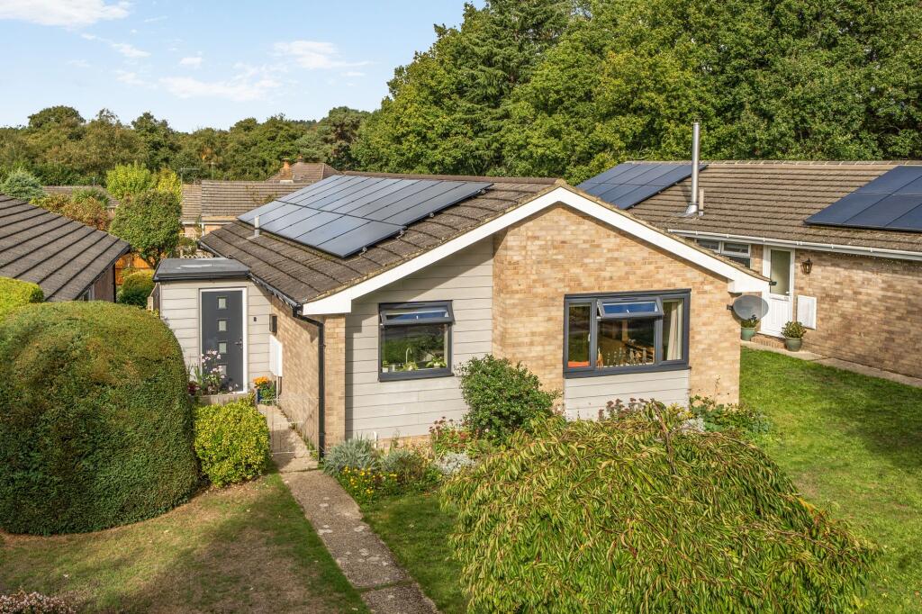 Main image of property: The Fairway, Midhurst, GU29