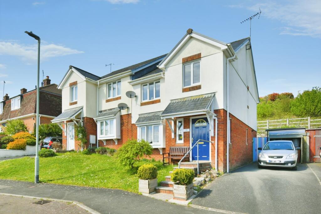 Main image of property: Woodland Drive, Brixton, Plymouth, Devon, PL8