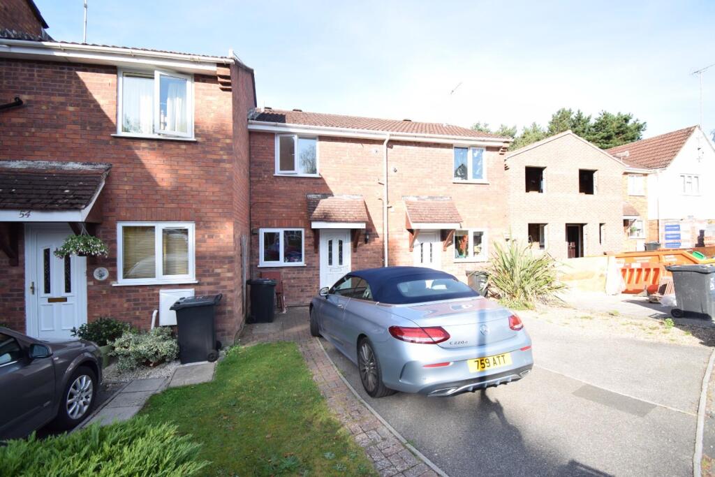 Main image of property: Overcombe Close, Canford Heath, Poole