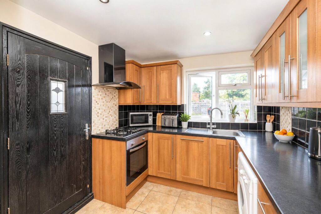 Main image of property: Little Oxhey Lane, Watford, WD19