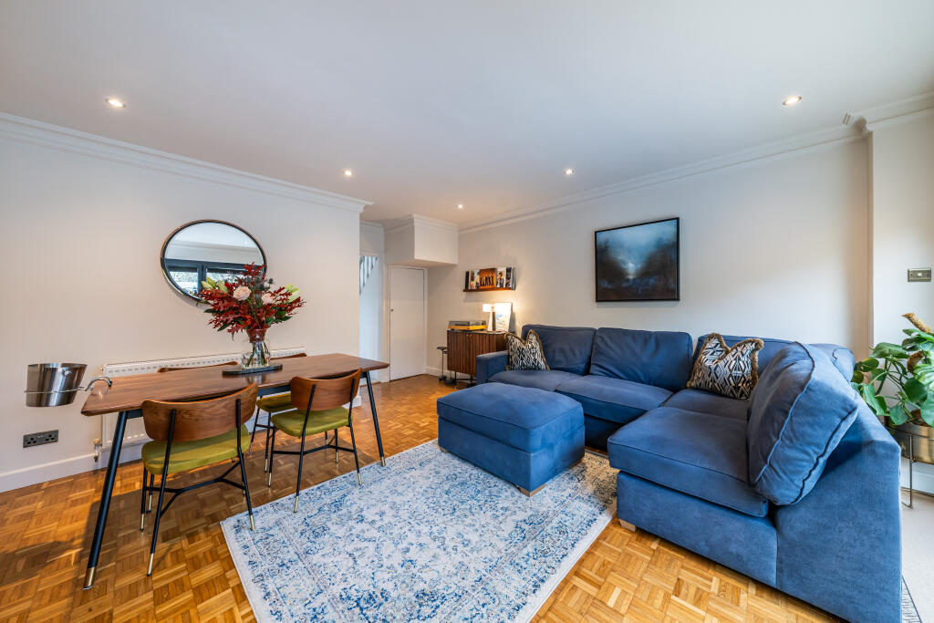 Main image of property: Atkins Road, London, SW12