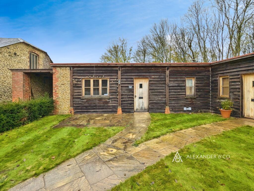 House in Oxford - View 2