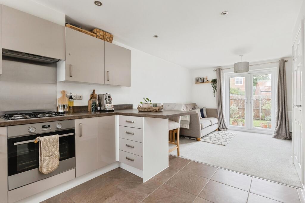 House in South Norfolk, Wymondham - View 4
