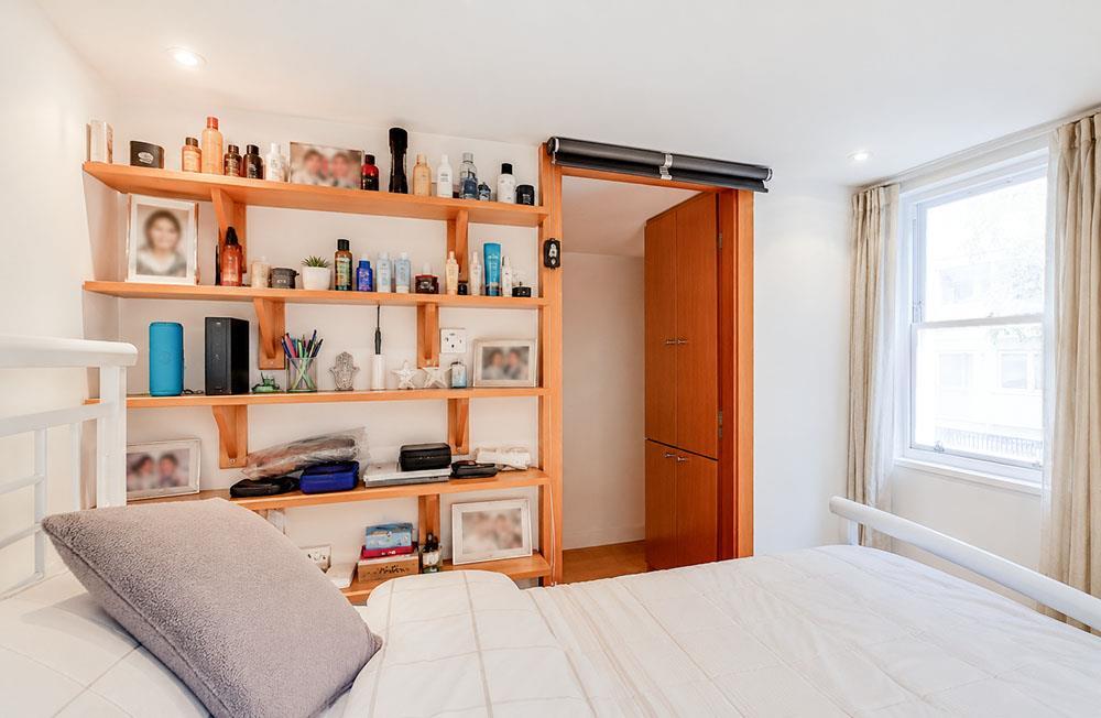 Apartment in London - View 3