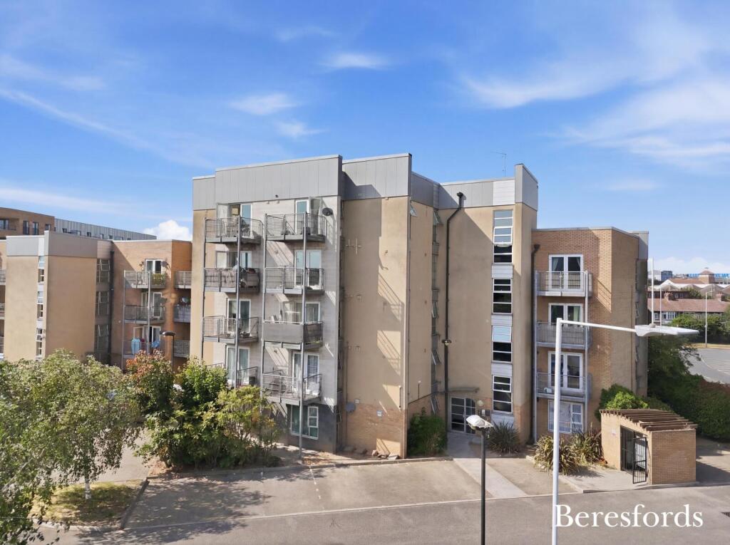 Main image of property: Oldchurch Road, Romford, RM7