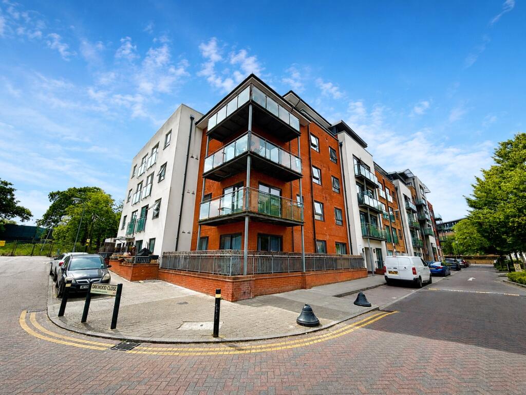 Main image of property: Birdwood Avenue, London, SE13