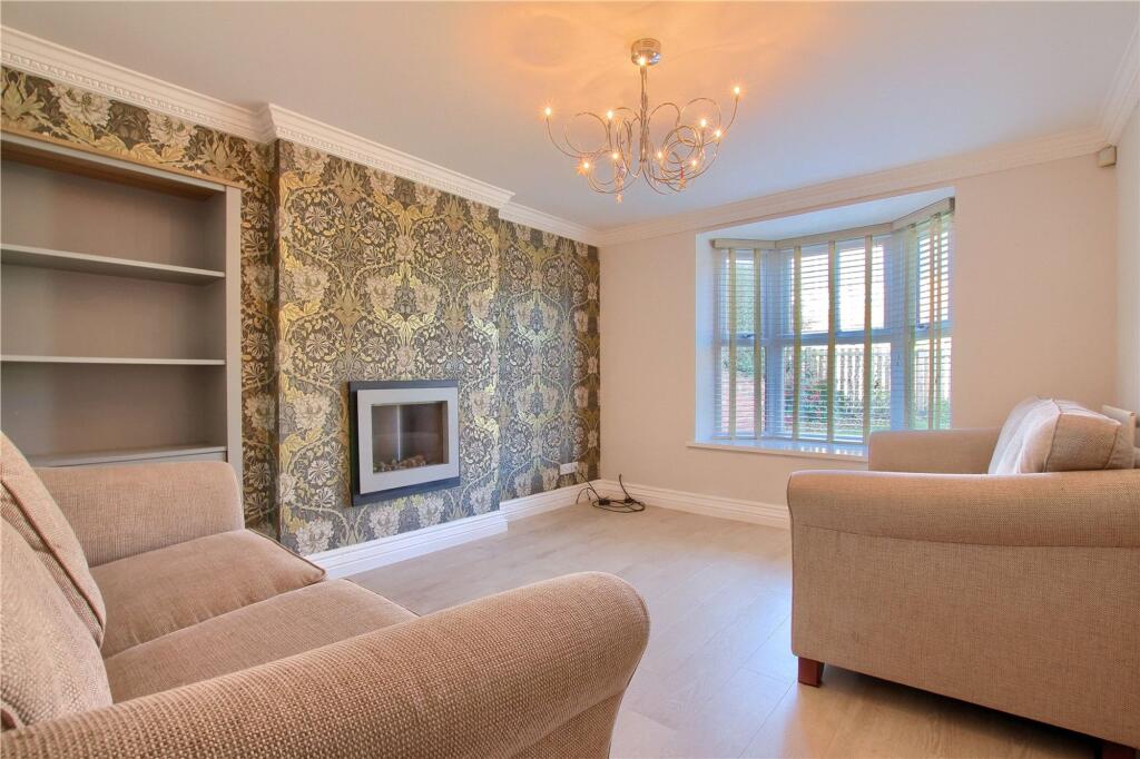 House in Stockton-on-Tees - View 2