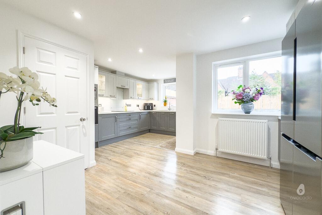 Top Common, Warfield, Berkshire, RG42 - View 3