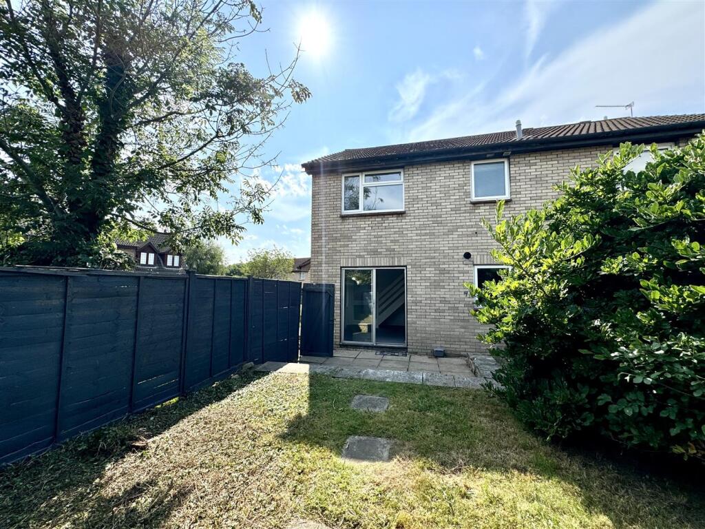 Main image of property: Oak Close, Undy