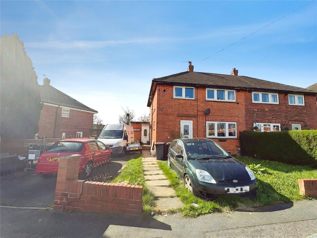 Main image of property: Westway, London Park, Mirfield, West Yorkshire, WF14