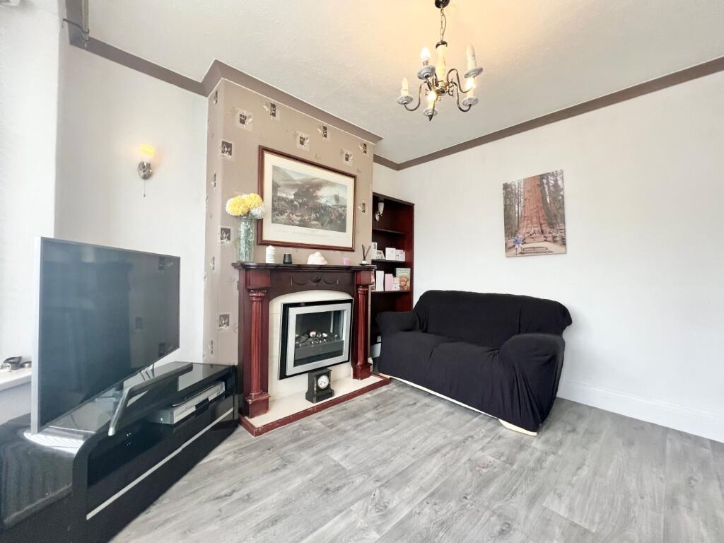 House in Bury, Elton - View 4