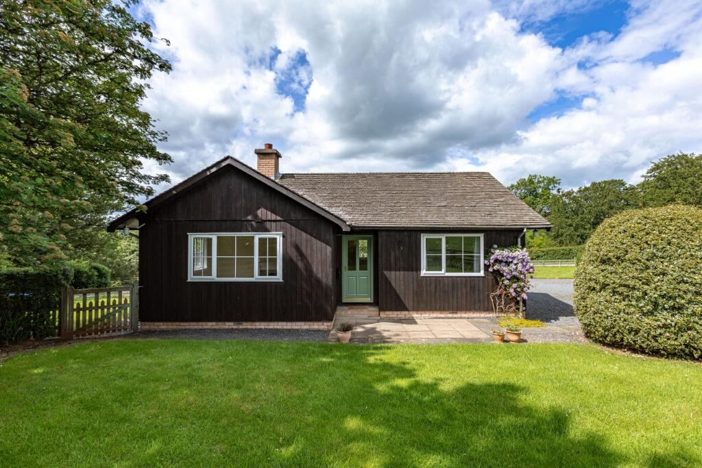 Main image of property: Park Croft Cottage, Redpath, TD4 6AD