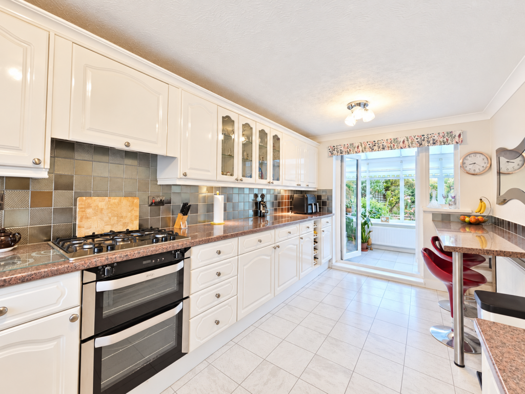 House in York - View 5