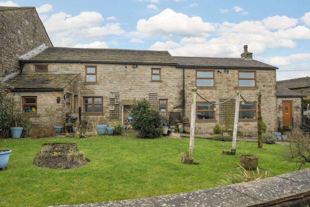 Additional image 7 of Hargreaves Fold Lane, Rossendale, BB4