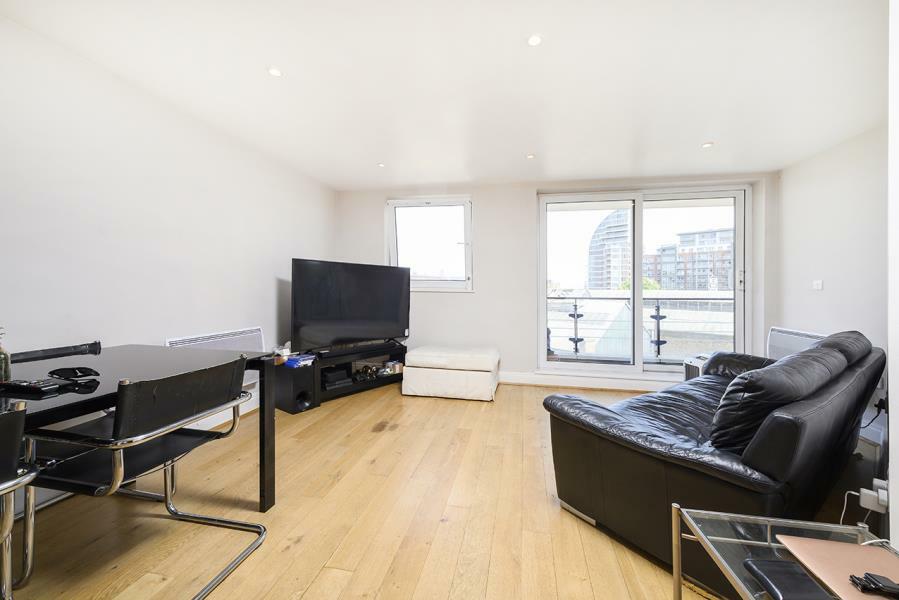 Main image of property: RIVERSIDE WEST, SMUGGLERS WAY, SW18