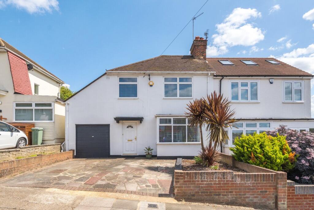 Main image of property: Cranmore Road, Chislehurst, BR7