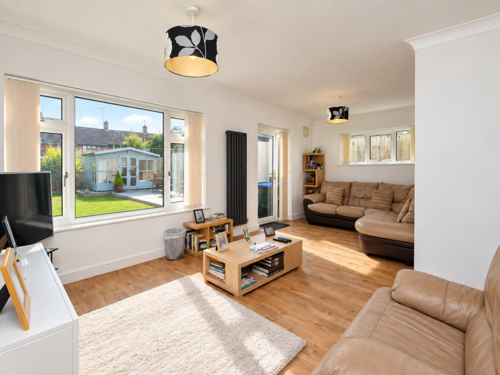 House in Northampton, Spratton - View 4