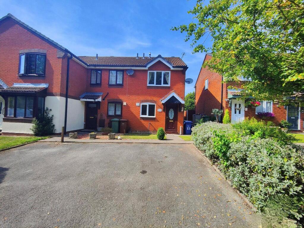 Main image of property: Van Gogh Close, Cannock, Staffordshire, WS11