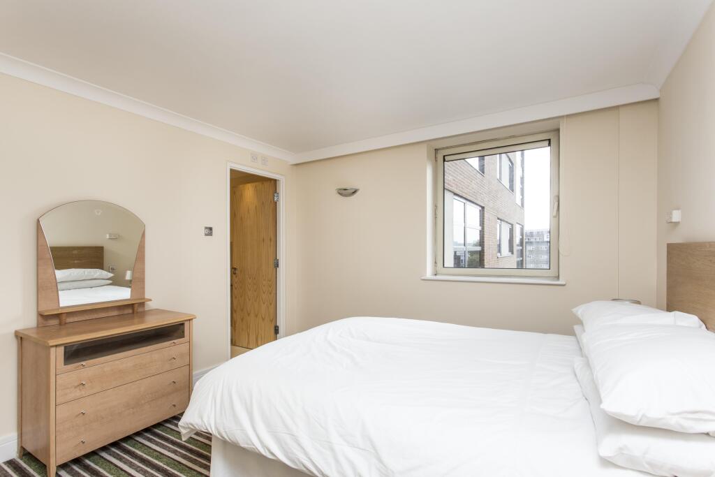 Main image of property: Consort Rise, 199-203 Buckingham Palace Road, Belgravia, Westminster, London, SW1W 9TB