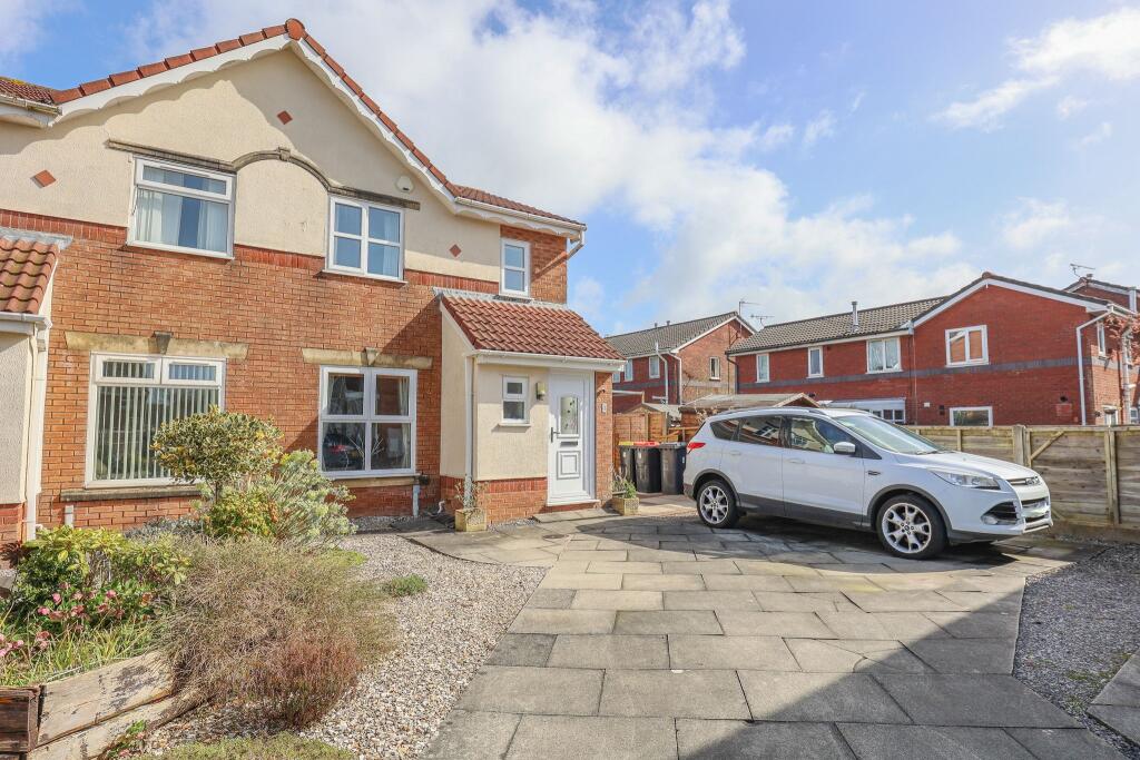 Main image of property: Westminster Close, Heaton With Oxcliffe, Morecambe