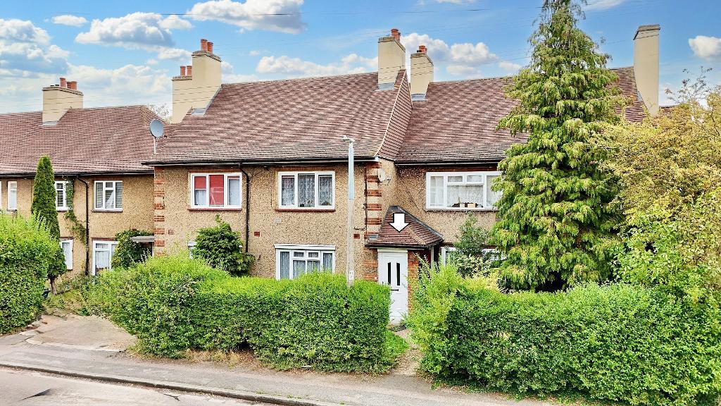 Main image of property: Greycote, Shortstown, Bedford, MK42 0XD