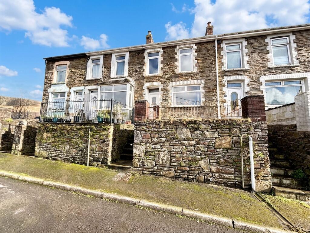 Main image of property: Thornton Crescent, Pantygog, CF32
