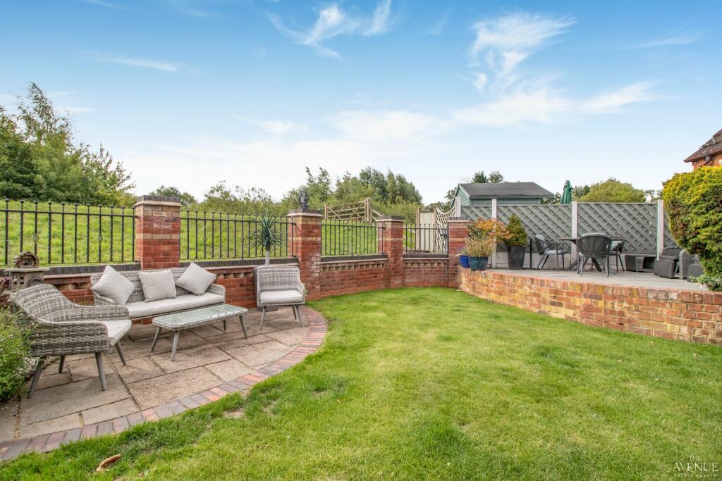 Additional image 29 of Stepping Stones, Fazeley, Tamworth, Staffordshire, B78 3RT