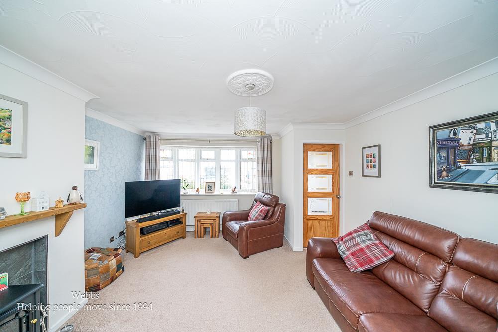 House in South Staffordshire, Great Wyrley - More