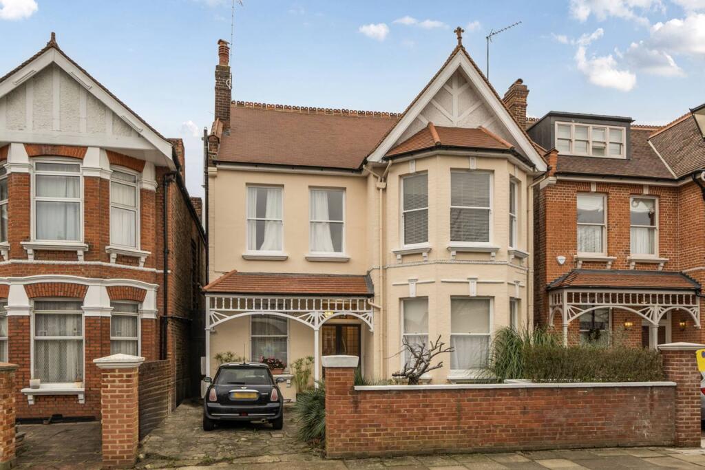 Main image of property: St Gabriels Road, Mapesbury Estate, London, NW2