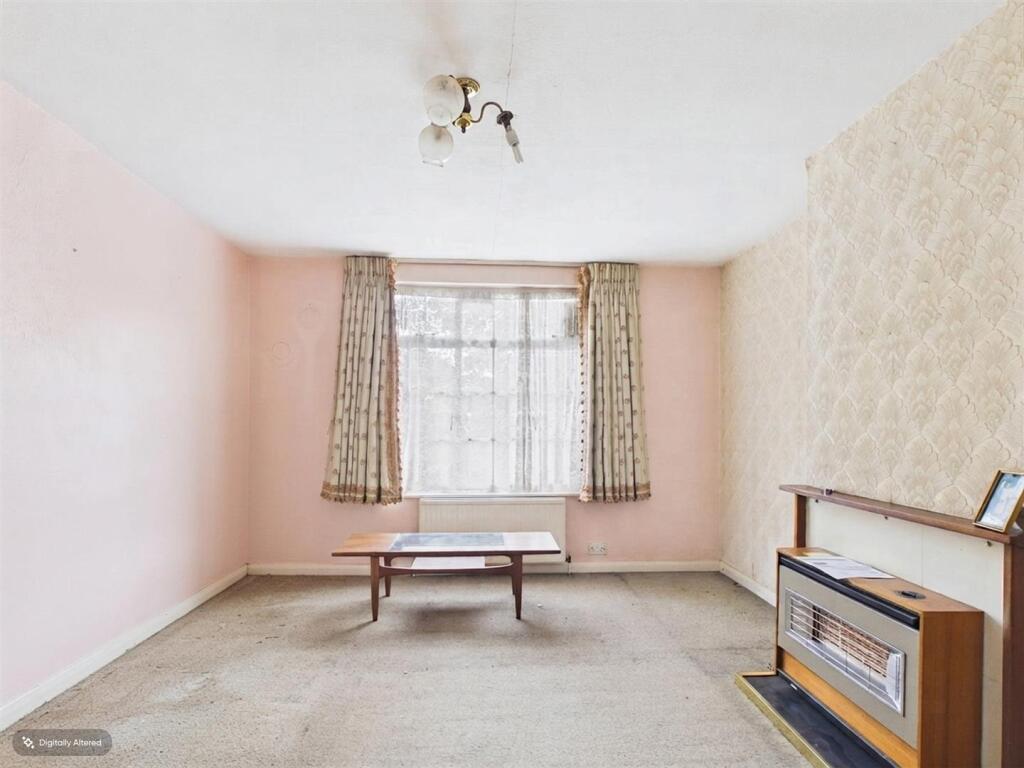 House in Harrow