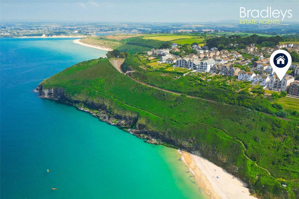Main image of property: Headland Road, Carbis Bay, St. Ives, TR26