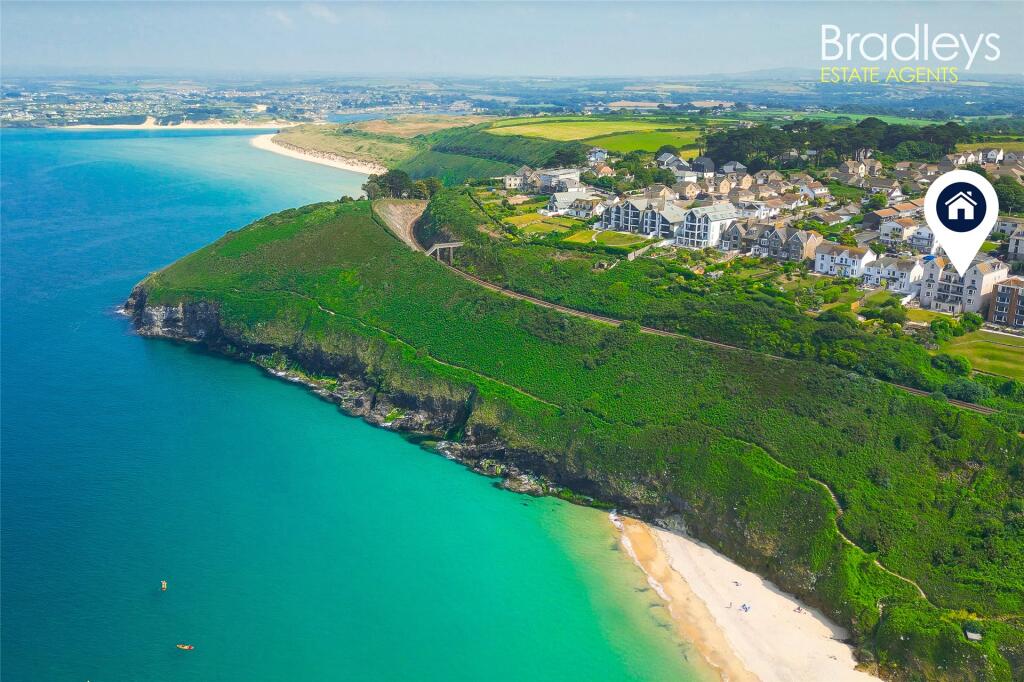 Main image of property: Headland Road, Carbis Bay, St. Ives