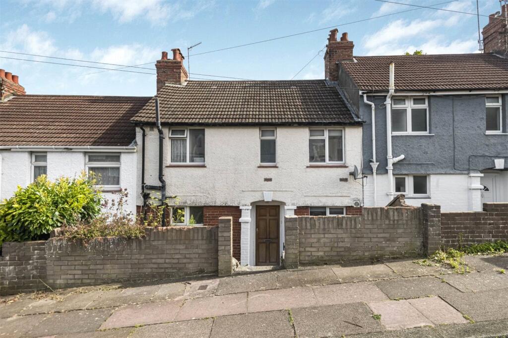 Main image of property: Kimberley Road, Brighton, BN2