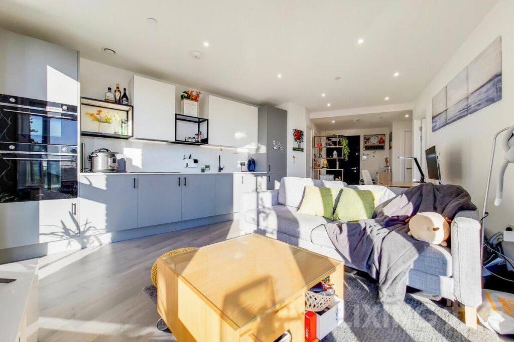 Main image of property: Coster Avenue, Woodberry Down, N4 2XQ