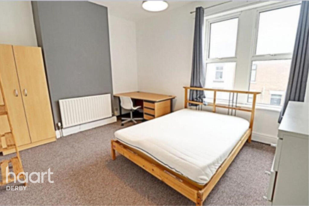 Main image of property: Uttoxeter Old Road, Derby