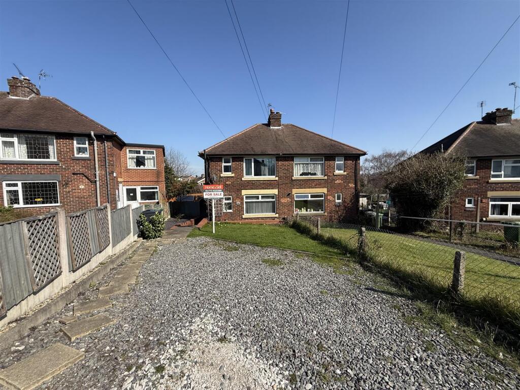 Main image of property: Marsh Lane Crescent, Belper