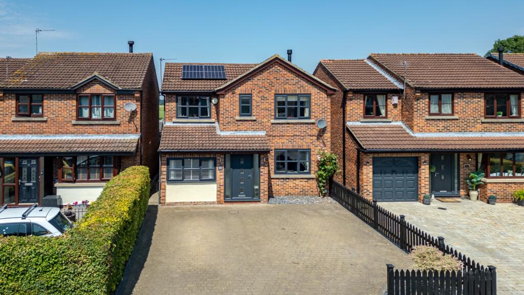 Main image of property: Coronation Road, Little Crakehall