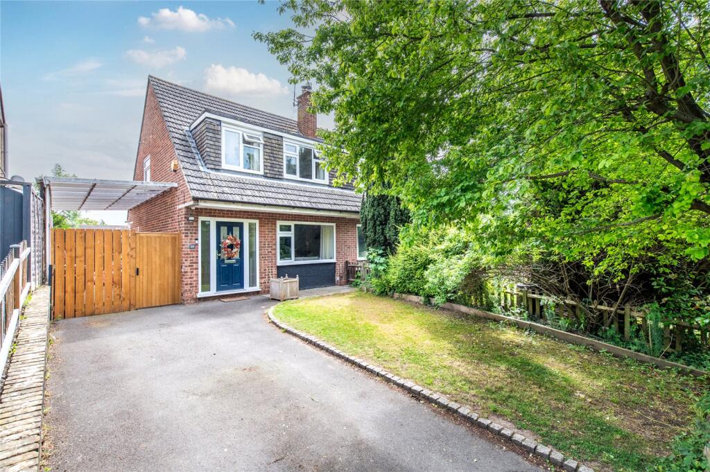 Main image of property: Spot Lane, Bearsted, Maidstone, Kent, ME15