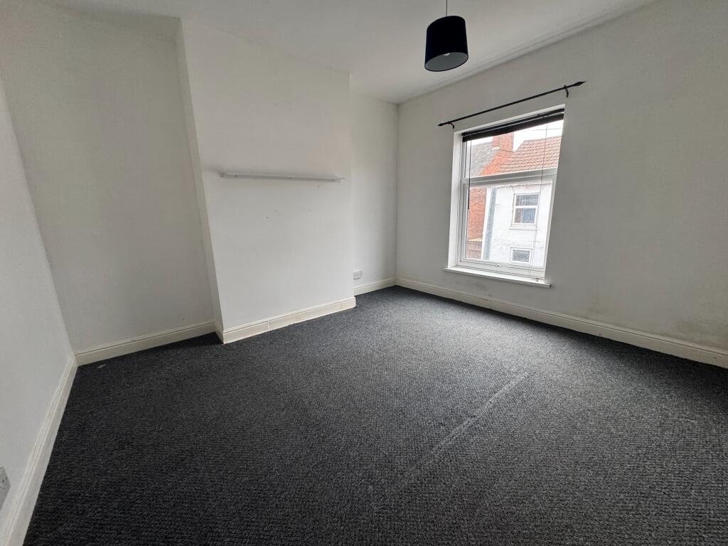 Oversetts Road, Newhall, Swadlincote, Derbyshire, DE11 photo 5