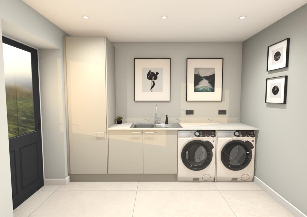 House in Bolton, Greater Manchester - View 4