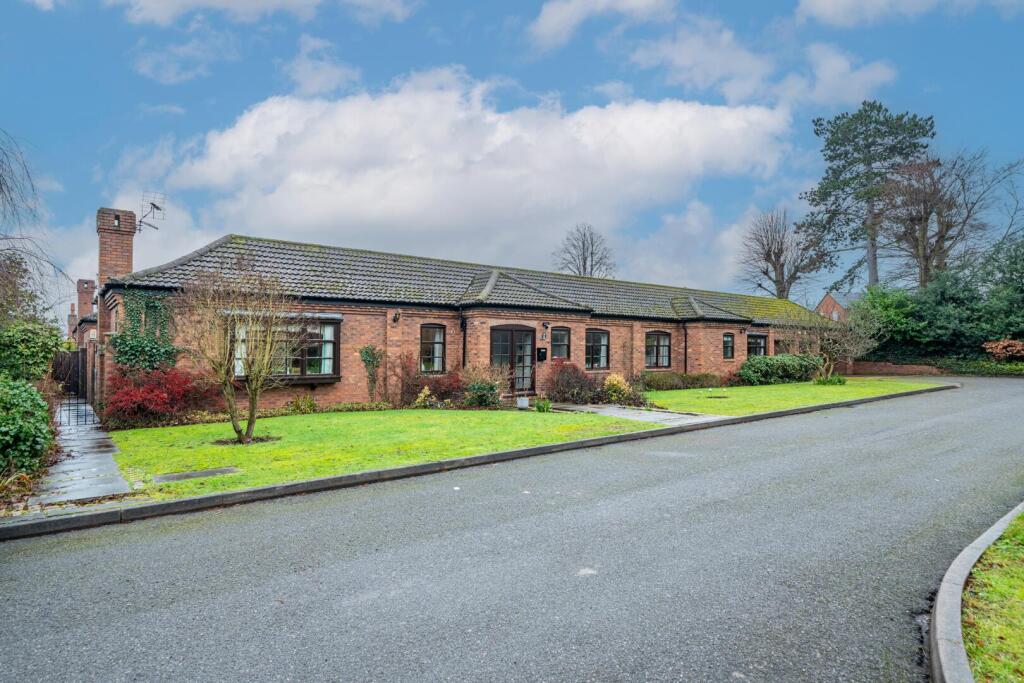 Main image of property: Hill Farm Court, Edwalton