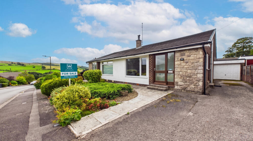 Main image of property: Enyeat Road, Endmoor, LA8