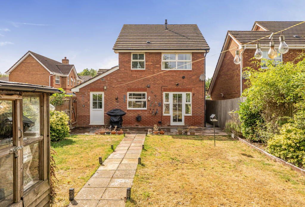 House in Bristol - More